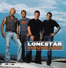 Mountains von lone star - von, |