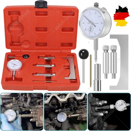 Messuhr für t4 lt 2066 - für, vw
