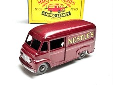 Matchbox Series Lesney Moko