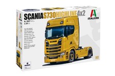 Italeri 3927 Scania S730