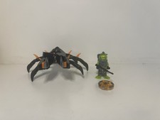 LEGO Atlantis: Monster Crab