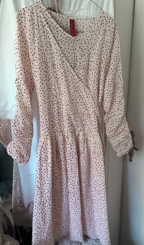 Ewa walla kleid dot voile - ewa,