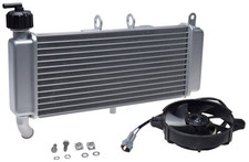 Wasserkühler Kühler für