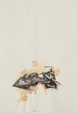 Hubert Soltau *1941 Gießen /