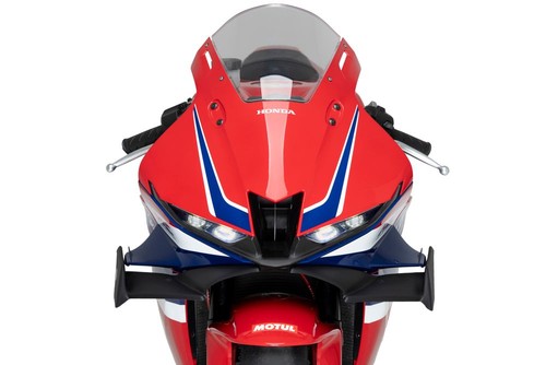 Puig 22192j frontspoiler - puig,