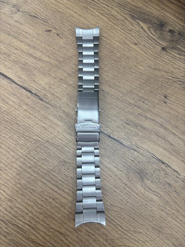 Citizen titan armband - citizen,