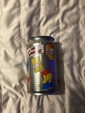 The Simpsons Vintage Chupa