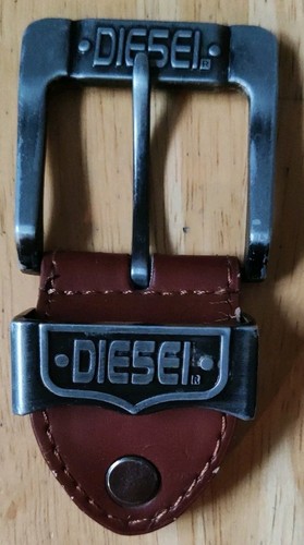 Gürtelschnalle diesel - gürtelschnalle,