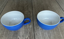 Dibbern Solid Color Kornblume