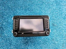 2010 VOLKSWAGEN RNS-510 GPS