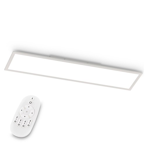 Led deckenleuchte weiß - led,