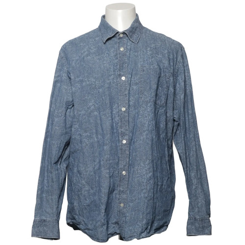Hampton republic jeanshemd - hampton, republic,