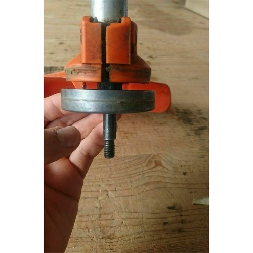 Unkrautbürste für stihl - für,