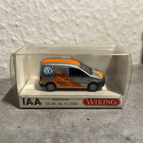 027505 wiking vw caddy - 027505, 1:87