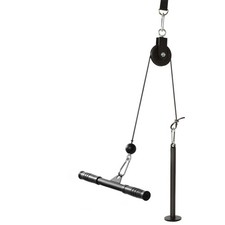 Kabelzug Fitness Kabel Latzug