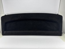 Hutablage OPEL Corsa E (X15)