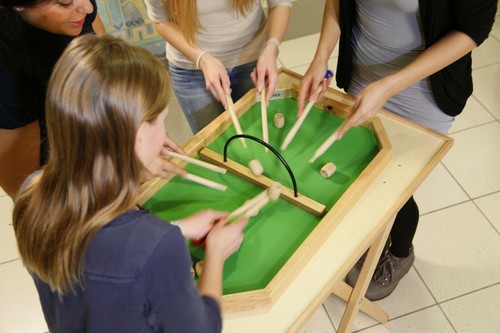 Barik weykick mini spiel - barik,