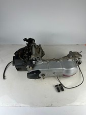 Kreidler Galactica 2.0 50 DD Motor Komplett Engine Complete Kurbelwelle #12129