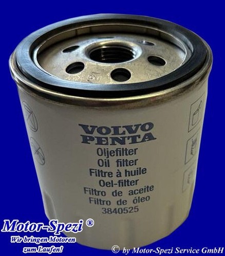 Volvo penta ölfilter für - volvo,