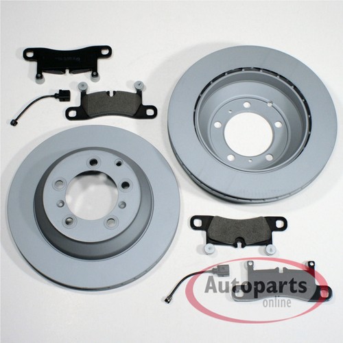 Bremsen set 330 - 330, mm