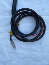 Dinse Schlauchpaket DX MS 2/303 MIG / MAG Schweißbrenner DIX KC-2 Anschlus