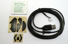 Logitech G402 USB-Kabel + 1