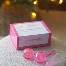 DERMAWORKS Eiskugeln für
