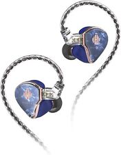 Hidizs MD4 4 Balanced Armature Treiber HiFi InEar Monitore IEMs In-Ear Ohrhörer