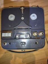 ✅Telefunken Magbetophon75 teilrestauriert