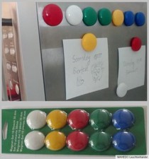 Set Kühlschrank Tafel