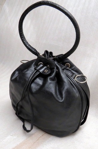 Bree schultertasche leder - bree,