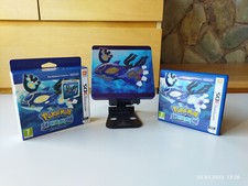 Pokémon saphir alpha - alpha,