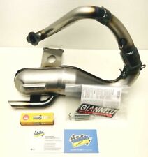 Auspuff Giannelli Piaggio Ape