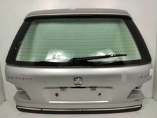 heckklappe für PEUGEOT 406