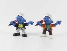 Schlumpf Schlümpfe == 2.0451