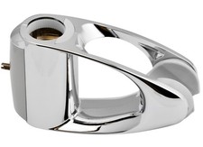 Hansgrohe Unica D Schieber Gleiter Brausestange Duschstange Brausehalter 96190