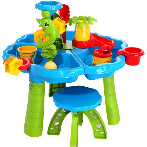 Sand wassertisch kinder - kinder, 28