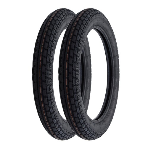 Tire set heidenau k34 - set,