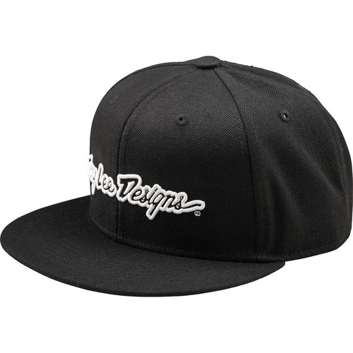Troy lee designs snapback cap - designs,