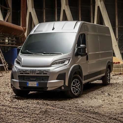 Fiat ducato 290 2014 2025 - fiat,