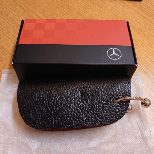 Mercedes benz schlüsseletui - mercedes,