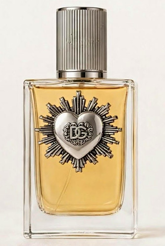 Dolce gabbana devotion pour - devotion,