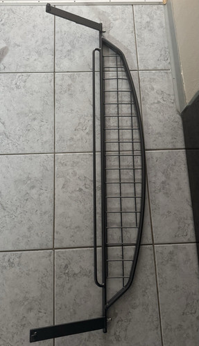 Auto trenngitter hundegitter - auto,