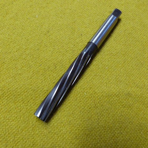 Handreibahle hss h8 - Ø,