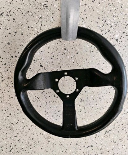Sportlenkrad momo techart - momo, 32