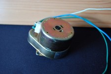 Crouzet Motor   5051
