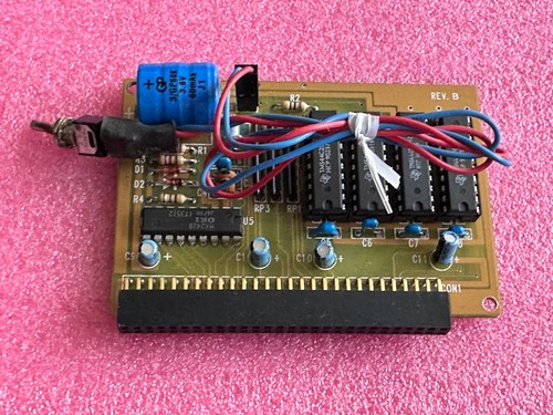 Speicher erweiterung 512kb - erweiterung,