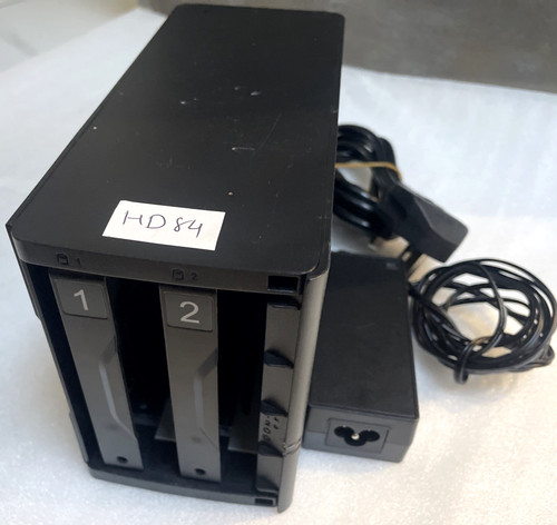 Buffalo linkstation ls220d - linkstation,