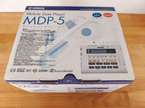 Vintage yamaha mdp mobile - yamaha,