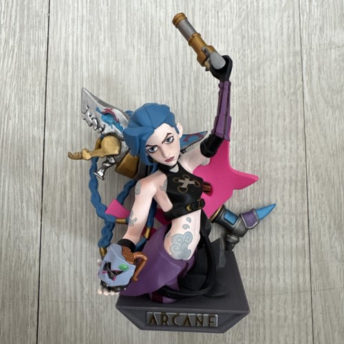 Pop mart arcane - pop, of